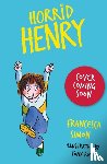 Simon, Francesca - Horrid Henry: Monster Mayhem