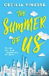 Vinesse, Cecilia - The Summer of Us