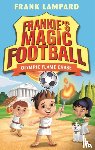 Lampard, Frank - Frankie's Magic Football: Olympic Flame Chase
