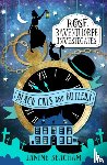 Beacham, Janine - Rose Raventhorpe Investigates: Black Cats and Butlers