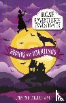 Beacham, Janine - Rose Raventhorpe Investigates: Hounds and Hauntings