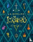Rowling, J.K. - The Ickabog