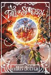 Colfer, Chris - A Tale of Magic: A Tale of Sorcery