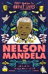 Thomas, Isabel - Little Guides to Great Lives: Nelson Mandela