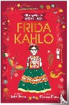 Thomas, Isabel - Little Guides to Great Lives: Frida Kahlo