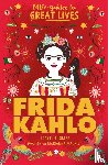 Thomas, Isabel - Little Guides to Great Lives: Frida Kahlo