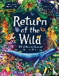 Scales, Helen - Return of the Wild