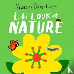 Deuchars, Marion - Let's Look at... Nature