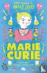 Thomas, Isabel - Little Guides to Great Lives: Marie Curie