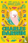 Green, Dan - Little Guides to Great Lives: Charles Darwin