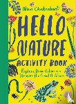 Chakrabarti, Nina - Hello Nature Activity Book