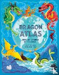 Claybourne, Anna - The Dragon Atlas