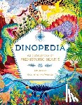 Jackson, Tom - Dinopedia: An Encyclopedia of Prehistoric Beasts