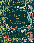 Ruiz, Marina - Friends in Nature