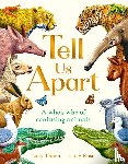 Thorn, Lucy - Tell Us Apart
