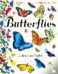 Dunn, Jon - Butterflies