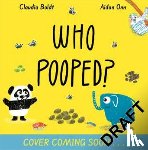 Onn, Aidan - Who Did This Poo?