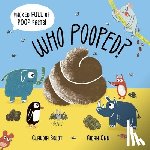 Onn, Aidan - Who Pooped?: Who Pooped?