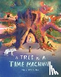 Sears - A Tree Is a Time Machine
