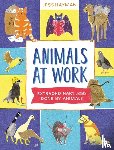 Hayman, Jess - Animals at Work