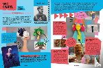  - Create! How to unleash your creative superpowers