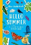 Chakrabarti, Nina - Hello Summer