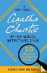 Christie Ltd, Agatha - The Official Agatha Christie After School Detectives Club