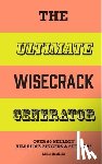 Barfield, Mike - The Ultimate Wisecrack Generator