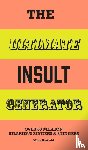 Barfield, Mike - The Ultimate Insult Generator
