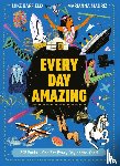  - Every Day Amazing
