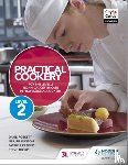 Foskett, Professor David, Rippington, Neil, Thorpe, Steve, Paskins, Patricia - Practical Cookery for the Level 2 Technical Certificate in Professional Cookery