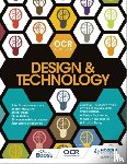 Grundy, John, McCarthy, Sharon, Piroddi, Jacki, Walker, Chris - OCR Design and Technology for AS/A Level