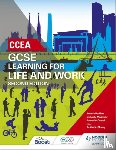 McAleer, Amanda, McAllister, Michaella, McDonnell, Joanne - CCEA GCSE Learning for Life and Work Second Edition