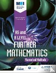 Lissaman, Richard - MEI Further Maths: Numerical Methods