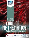 Button, Tom - MEI Further Maths: Further Pure Maths with Technology