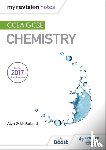 McFarland, Alyn G. - My Revision Notes: CCEA GCSE Chemistry