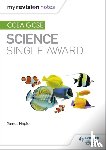 Napier, James - My Revision Notes: CCEA GCSE Science Single Award
