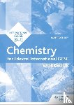 Wensley, Robert - Edexcel International GCSE Chemistry Workbook