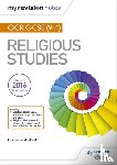 Abbott, Lorraine - My Revision Notes OCR GCSE (9-1) Religious Studies