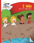 Guillain, Adam, Guillain, Charlotte - Reading Planet - I Win - Red A: Comet Street Kids
