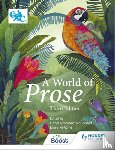 Simmons-McDonald, Hazel, McWatt, Mark - A World of Prose