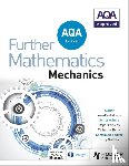 Muscat, Jean-Paul - AQA A Level Further Mathematics Mechanics