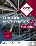 Feu, John Du - OCR A Level Further Mathematics Statistics