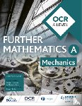 Muscat, Jean-Paul - OCR A Level Further Mathematics Mechanics