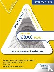 Pledger, Keith, Cole, Gareth, Petran, Joe, Mason, Linda - Meistroli Mathemateg CBAC TGAU Llyr Ymarfer: Sylfaenol (Mastering Mathematics for WJEC GCSE Practice Book: Foundation Welsh-language edition)