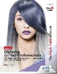 Titmus, Keryl - The City & Guilds Textbook Level 2 Diploma for Hair Professionals for Apprenticeships in Professional Hairdressing and Professional Barbering