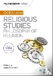 Waterfield, Julian, Eyre, Chris - My Revision Notes OCR A Level Religious Studies: Philosophy of Religion
