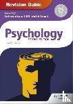 Clarke, David - Cambridge International AS/A Level Psychology Revision Guide 2nd edition