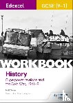 Owen, Neil - Edexcel GCSE (9-1) History Workbook: Superpower relations and the Cold War, 1941-91