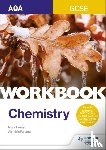 Henry, Nora, McFarland, Alyn G. - AQA GCSE Chemistry Workbook